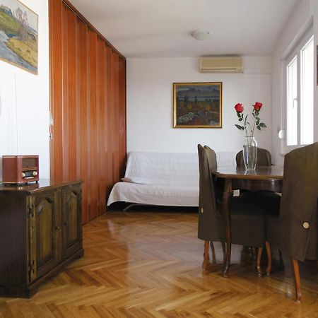 Eurit Apartment Shown In Detail Split Ngoại thất bức ảnh