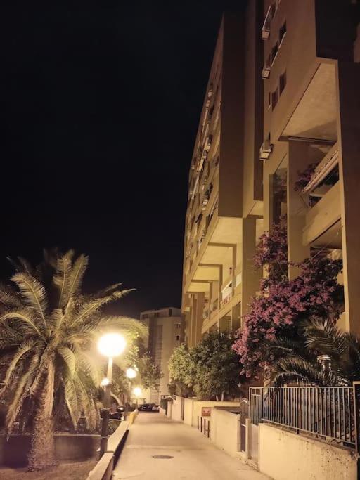 Eurit Apartment Shown In Detail Split Ngoại thất bức ảnh
