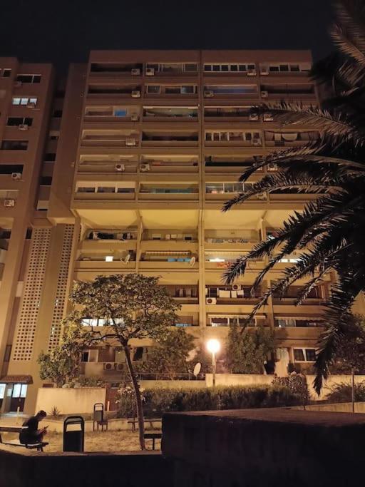 Eurit Apartment Shown In Detail Split Ngoại thất bức ảnh