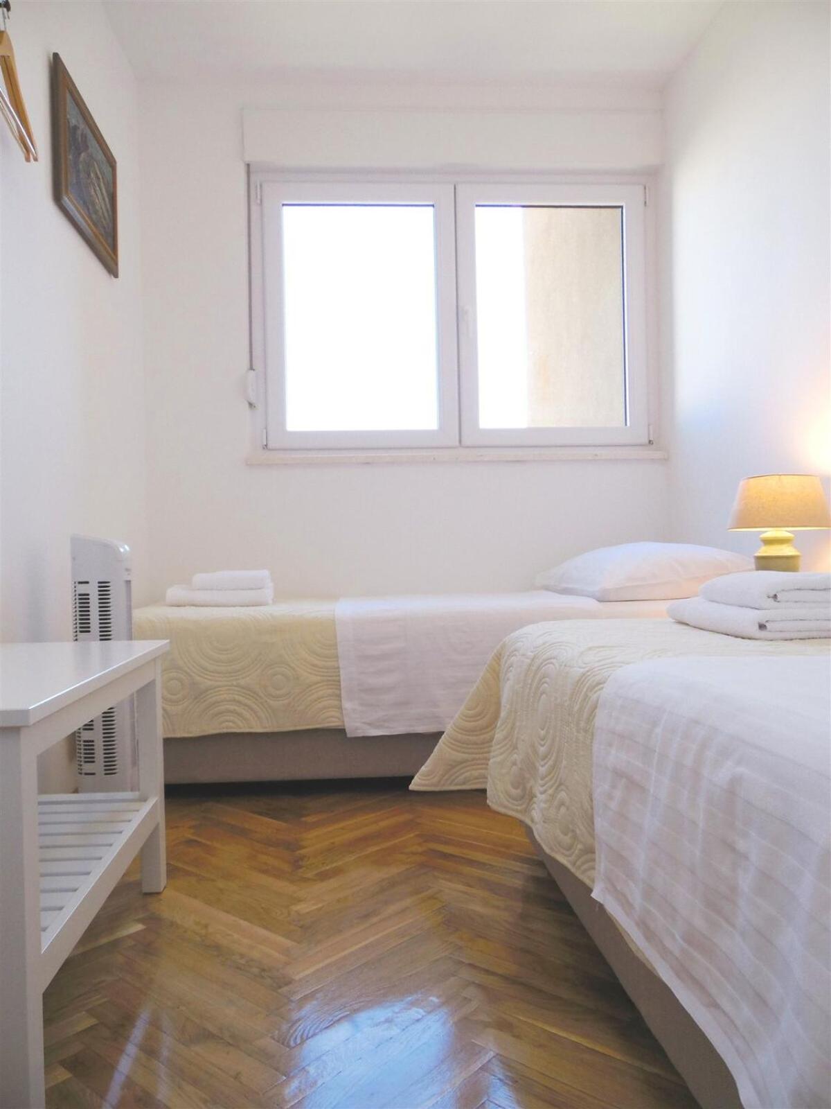 Eurit Apartment Shown In Detail Split Ngoại thất bức ảnh