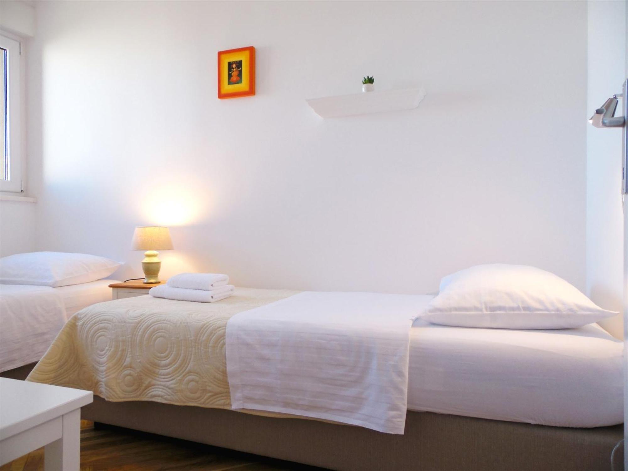 Eurit Apartment Shown In Detail Split Ngoại thất bức ảnh