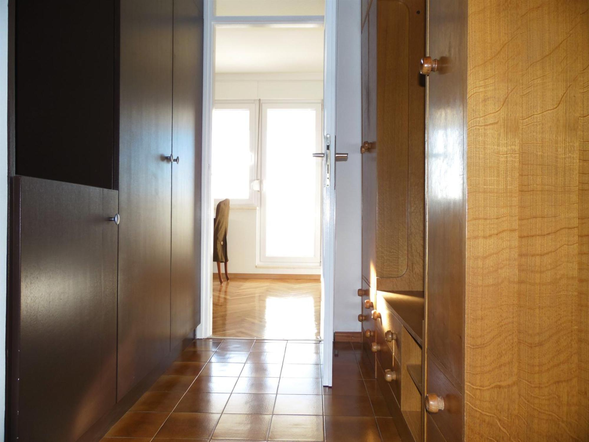 Eurit Apartment Shown In Detail Split Ngoại thất bức ảnh