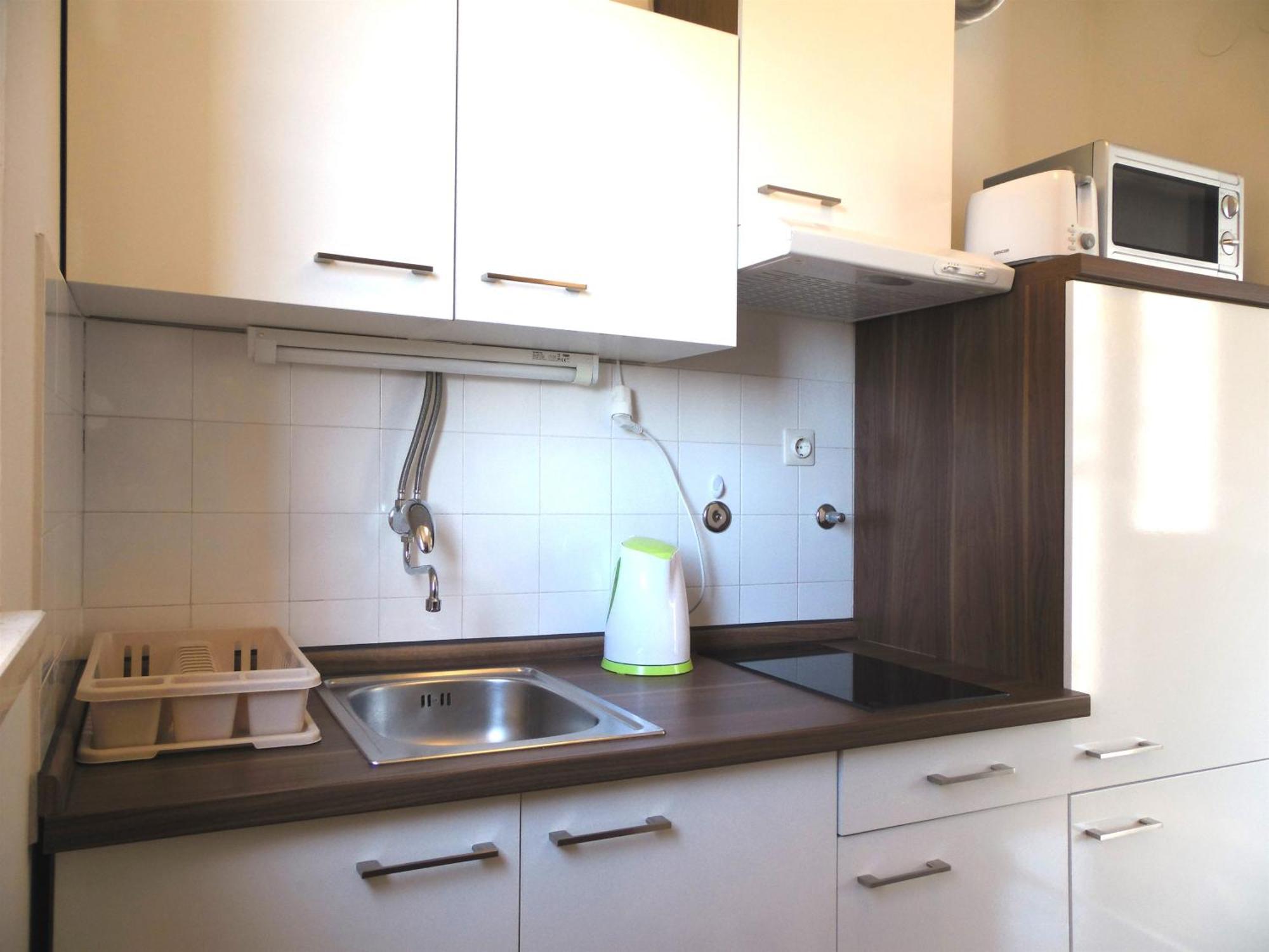 Eurit Apartment Shown In Detail Split Ngoại thất bức ảnh